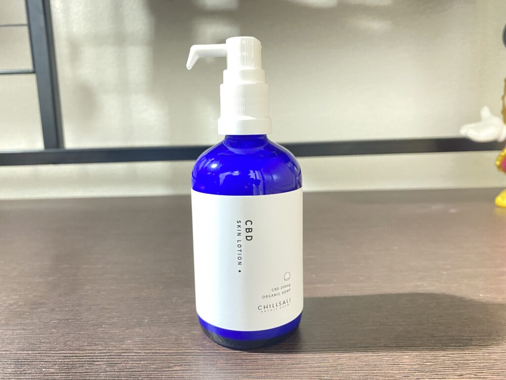 【大人気】CBD オイルリッチ10%／10ml｜CHILLSALI（チルサリー） 大人気】CBD オイルリッチ10%／10ml｜CHILLSALI（チルサリー）