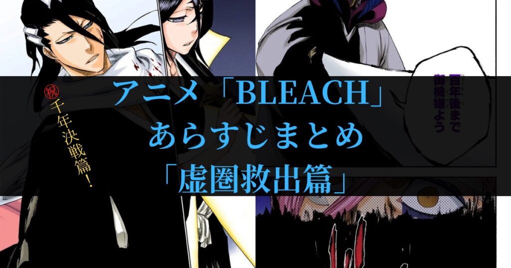 Bleach リサ エロ ブリーチ シーズン16 (死神代行消失篇