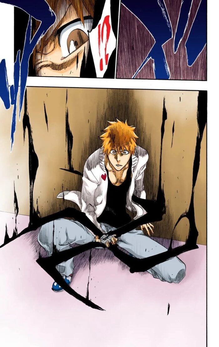 BLEACH Blu-ray Disc BOX 破面篇セレクション2+死神代行… 公式】TVアニメ『BLEACH』 على X: 